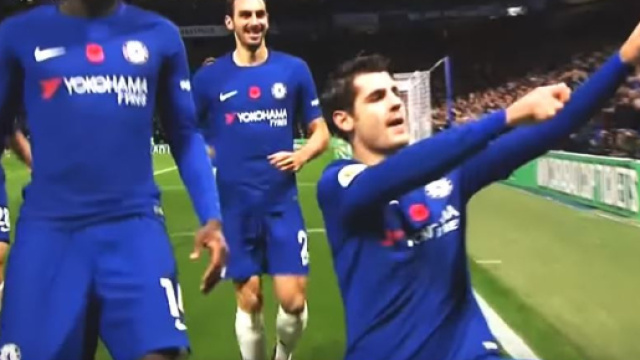 Morata nel futuro dell'Inter? Il colpo costerebbe almeno 60 milioni