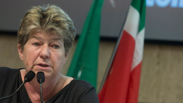 Pensioni, Susanna Camusso Cgil chiede modifiche alla legge Fornero: ripartire da piattaforma unitaria