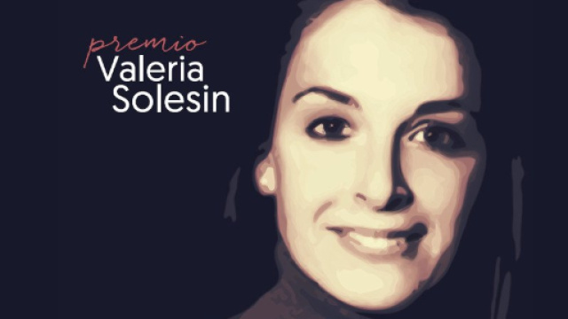 Premio Valeria Solesin 2018 per le migliori tesi di laurea