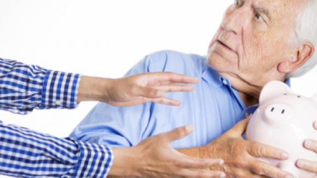 Tasse anche sulle pensioni minime per finanziare la riforma