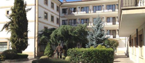 SALAMANCA / Ni&ntilde;a asturiana de 12 a&ntilde;os fue encontrada muerta en el balneario de Ledesma