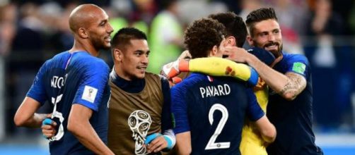 Mundial de Rusia: Francia, primera finalista tras derrotar a B&eacute;lgica (Resumen)