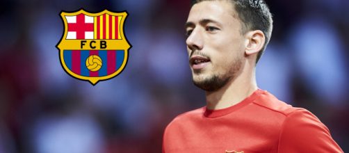 El Barcelona paga la cl&aacute;usula de rescisi&oacute;n de 35 millones de Cl&eacute;ment Lenglet