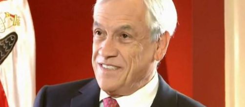 CHILE / El presidente Pi&ntilde;era encabeza la lista de testigos del caso SQM