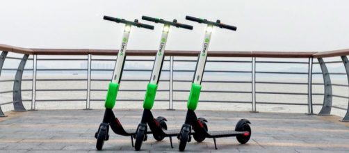Uber y su inversi&oacute;n en el transporte verde: Scooters