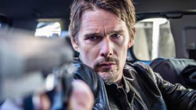 'Le ultime 24 ore': Ethan Hawke &egrave; il protagonista - cinecircus.it