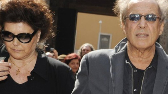 Adriano Celentano e Claudia Mori, un amore lungo pi&ugrave; di mezzo secolo