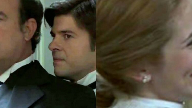 Anticipazioni Una Vita: Simon ricatta Arturo, Elvira esce dal convento
