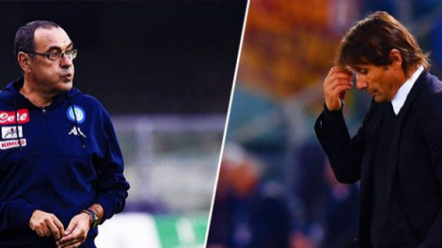Chelsea-Sarri, i Blues pagano la clausola: Conte esonerato.