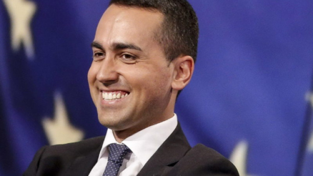 Di Maio diventa amico delle banche. Ecco perch&eacute; (VIDEO) | Politica ... - politicaeattualita.it