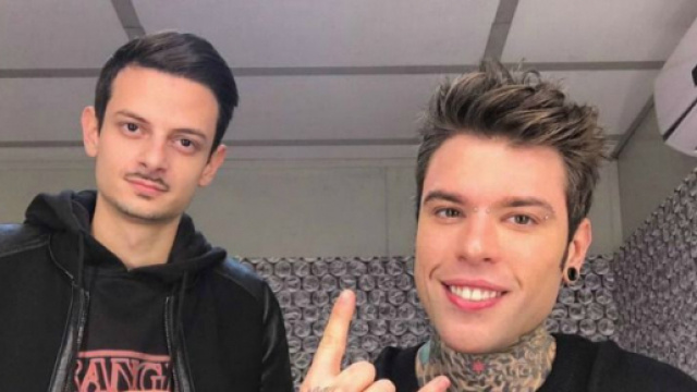 Fabio Rovazzi e Fedez: amicizia al capolinea.