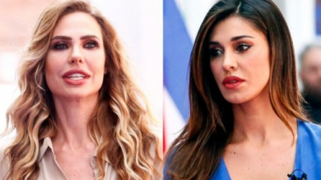 Gossip, Ilary Blasi confessa: 'A Balalaika mi sento un pesce fuor d'acqua, come Belen'.