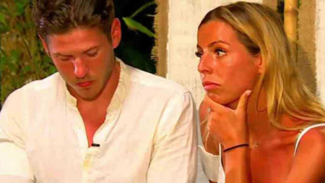 Hillary et S&eacute;bastien ont-ils vraiment &eacute;t&eacute; &eacute;limin&eacute;s de Moundir et ... - programme-tv.net