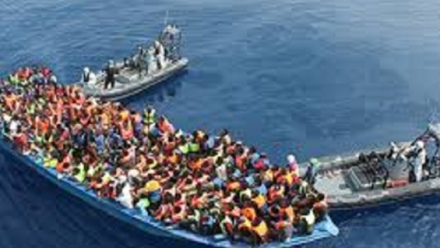 Immigrazione e numeri, tra tesi e realt&agrave;