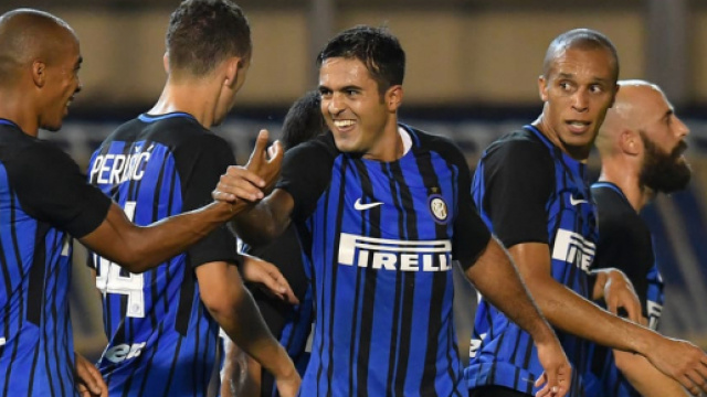 Inter, colpo di scena: vicina la cessione di Eder