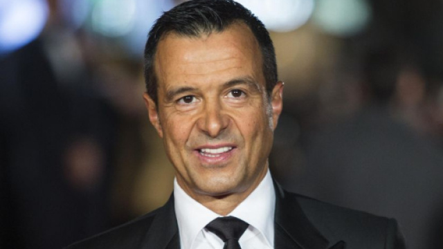 Jorge Mendes: Cristiano Ronaldo chiuder&agrave; la carriera alla Juve