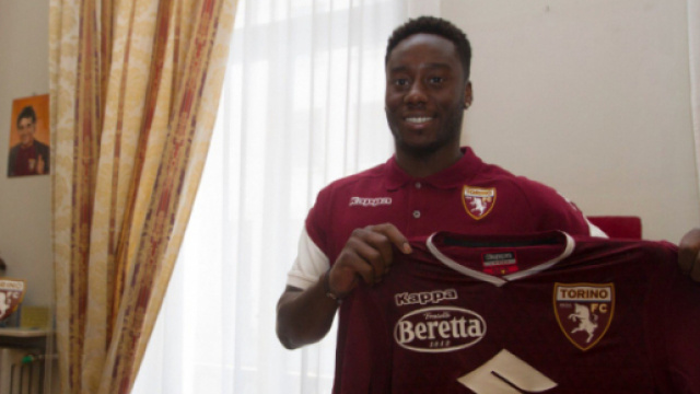 Le jeune d&eacute;fenseur central de 24 vient de quitter l'AS Monaco pour rejoindre Torino.