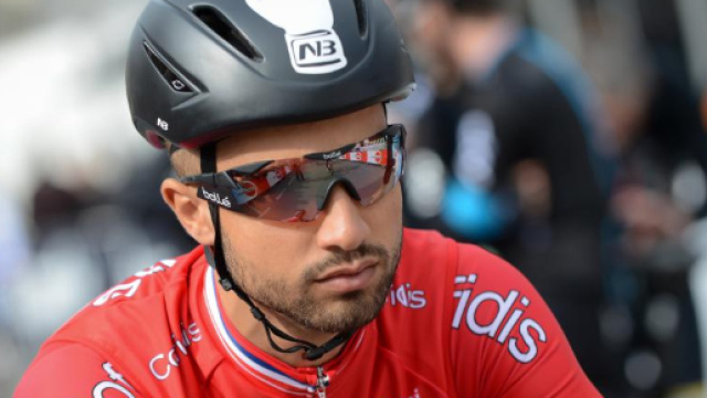 Nacer Bouhanni, niente Tour de France per il corridore della Cofidis
