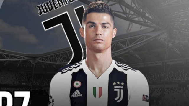 Cristiano Ronaldo mania: in tilt lo store della Juventus