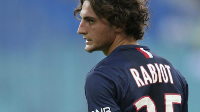 PSG - RMC : Adrien Rabiot pourrait quitter le PSG - parisfans.fr