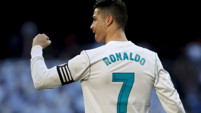 Real Madrid : Le num&eacute;ro 7 de Ronaldo cherche preneur