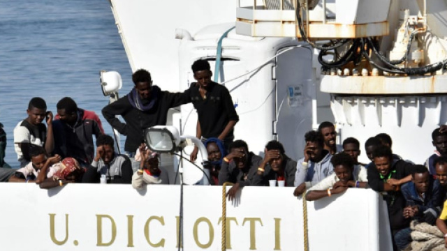 Scontro Italia-Francia sui migranti: "No insulti, ma se chiedono ... - today.it