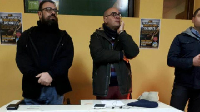 Sinlai e Lega della Terra incontrano gli agricoltori a Prata Sannita