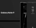 Galaxy Note 9, cresce l'attesa per il top di gamma Samsung (RUMORS)