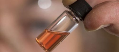 El color m&aacute;s viejo del mundo descubierto por investigadores de la Universidad de Australia