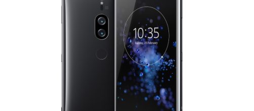 Sony anuncia la llegada del 'smartphone' Xperia XZ2 Premium para este agosto