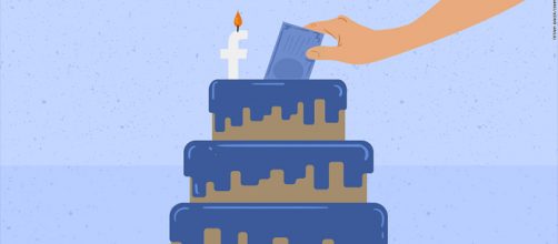 Facebook donar&aacute; 5 d&oacute;lares cada vez que un usuario done