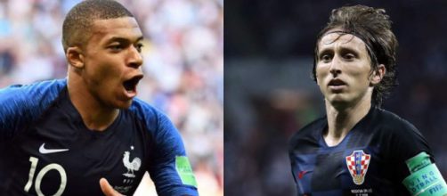 Croacia vence a Inglaterra y es finalista del Mundial