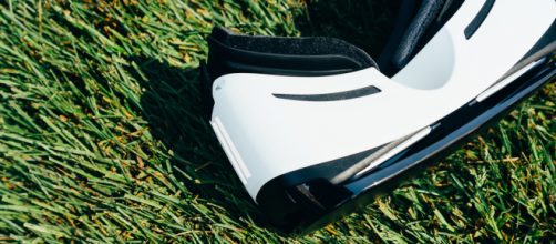 Researchers from the University of Oxford have investigated the effectiveness of a therapy delivered via VR technology (Photo: Pexels.com)