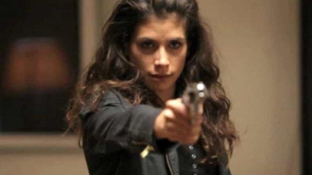 Al via le riprese della seconda stagione di Rosy Abate.