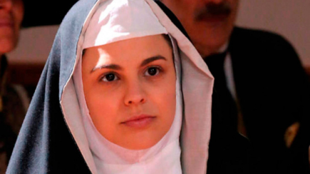 Anticipazioni Una Vita, Suor Adela new entry