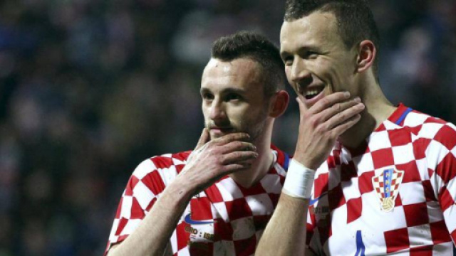 Brozovic e Perisic, altri due interisti in finale dei Mondiali: accade ormai dal 1982