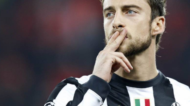 Calciomercato Juventus, Marchisio pu&ograve; partire