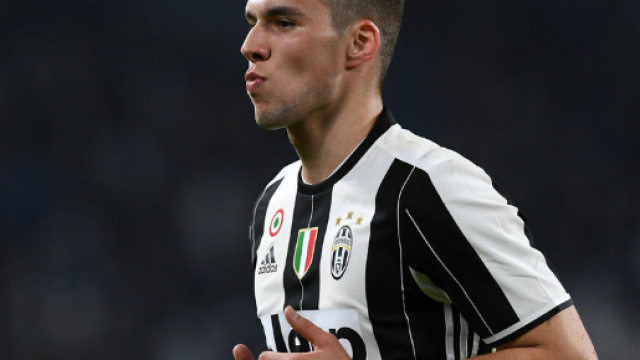 Calciomercato Juventus, probabile cessione di Pjaca, richiesto in Serie A