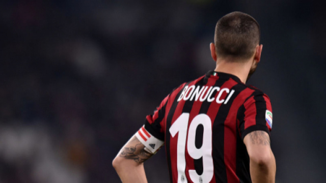 Calciomercato Milan - Bonucci, Donnarumma e Suso i 'sacrificabili'? - pianetamilan.it