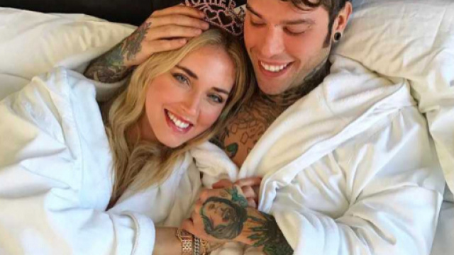 Chiara Ferragni: la blogger festegger&agrave; l'addio al nubilato ad Ibiza