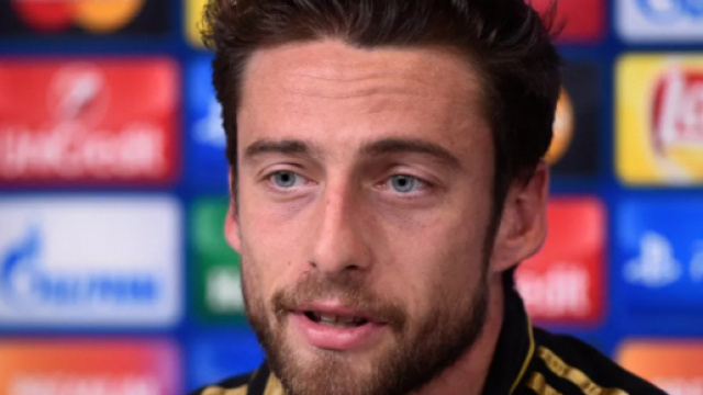 Claudio Marchisio pourrait venir &eacute;toffer l'effectif de l'AS Monaco pendant ce mercato.