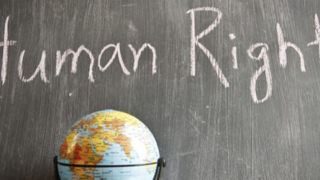 Corso sulla tutela europea dei diritti umani.