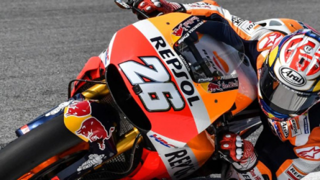 Dani Pedrosa: il pilota della Honda ha annunciato il ritiro - eurosport.com