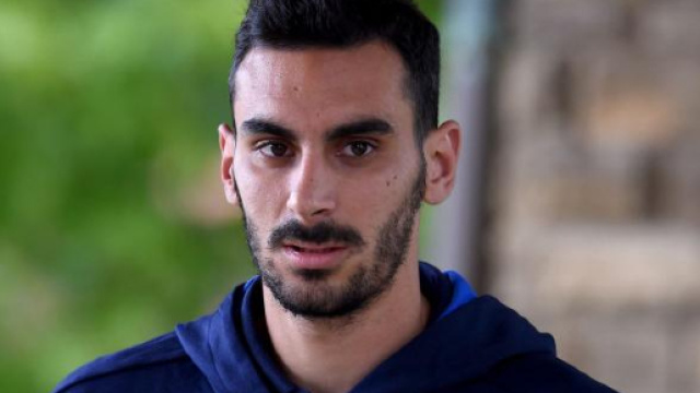 Davide Zappacosta, tra gli obiettivi dell'Inter per la corsia esterna destra in difesa
