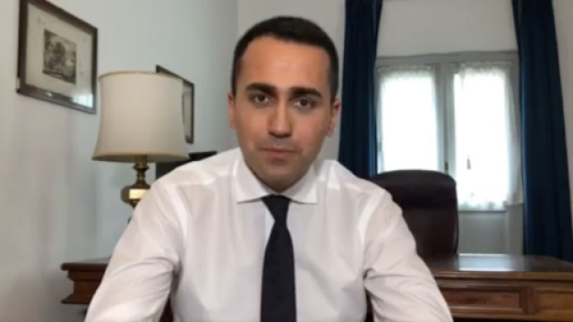 Di Maio al Senato ha elencato le misure in cantiere, ma le polemiche sono tante.