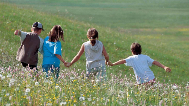 Educare i bambini alla libert&agrave; secondo il metodo Montessori - mifacciodicultura.it