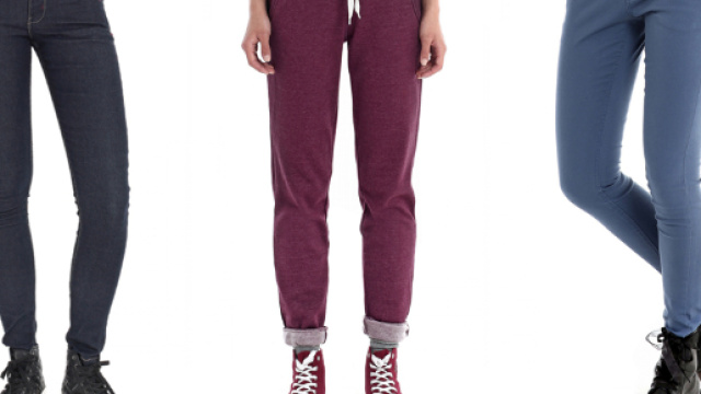 Evitare che i pantaloni scoloriscano - terranovastyle.com
