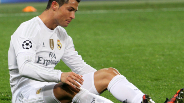 Formazione Juventus con Cristiano Ronaldo (Ph.Wikimedia Commons - Oleg Dubyna)