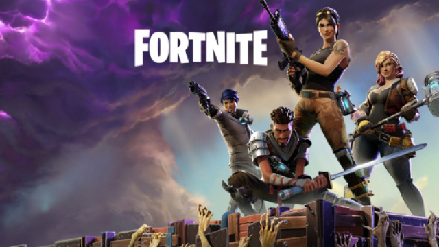 Fortnite stagione 5 le novit&agrave; del gioco - playstation.com