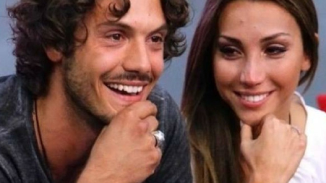 Francesca Rocco e Giovanni Masiero, crisi superata